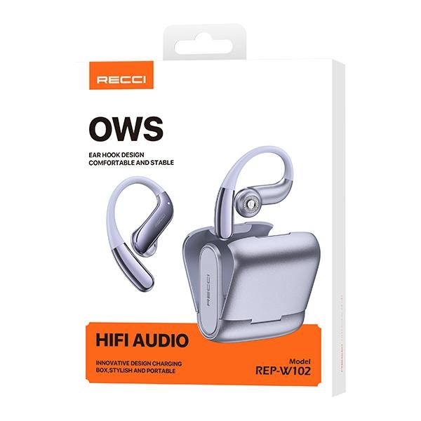RECCI REP-W102 OWS Bluetooth Earphone