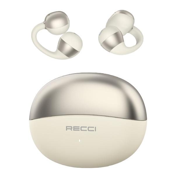 RECCI REP-W130 EAR CLIP Bluetooth Earphone