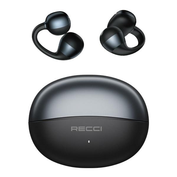 RECCI REP-W130 EAR CLIP Bluetooth Earphone