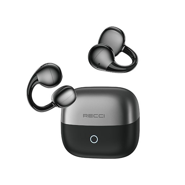 RECCI REP-W132 EAR CLIP Bluetooth Earphone