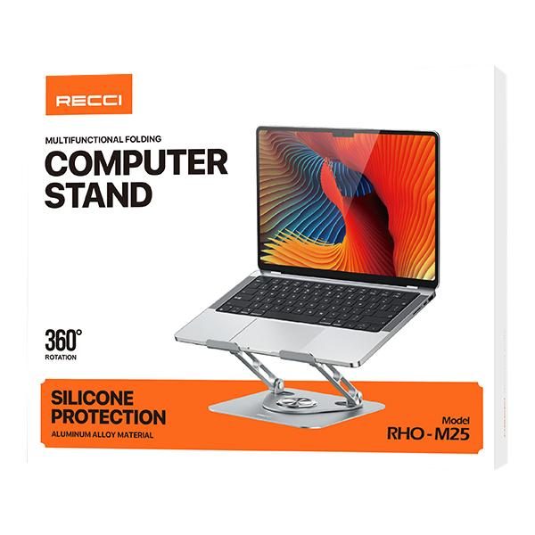 RECCI RHO-M25 Computer Stand