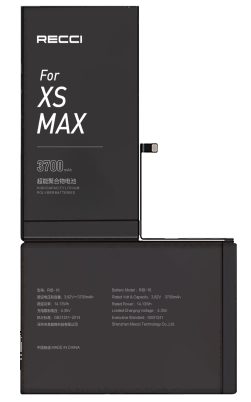 RECCI RIB-16 iXS Max