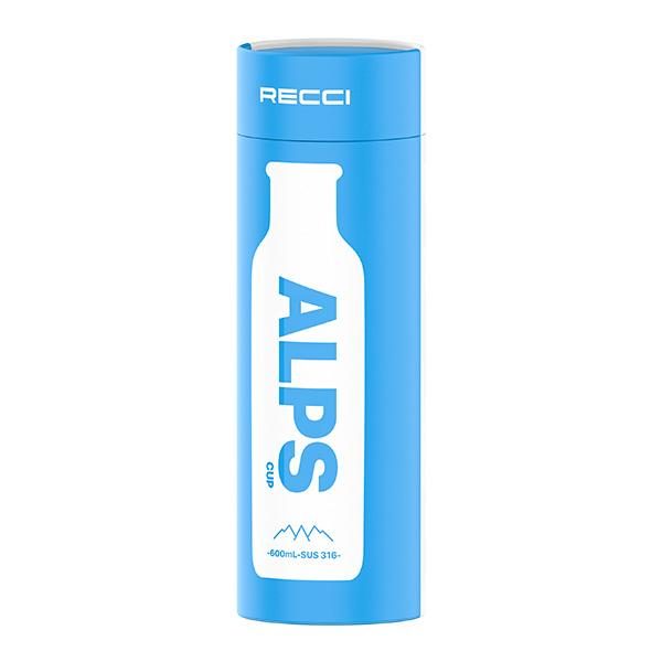 RECCI RLS-C01 Alps Lifestyle product