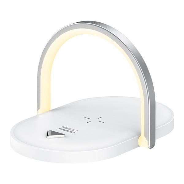 RECCI RLS-L15 3-in-1 charger