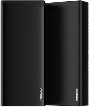RECCI RPB-N20 mobile power supply