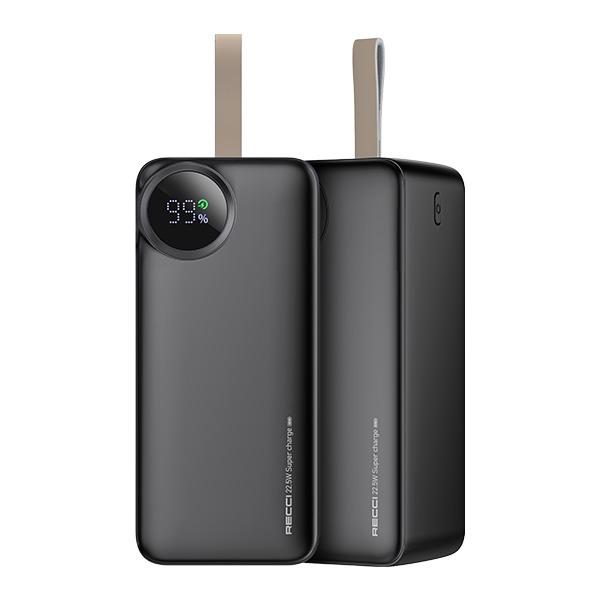 RECCI RPB-P51 Power BANK 22.5W+PD 20W