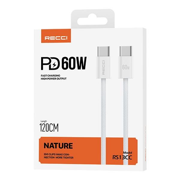 RECCI RS13CC Nature (PD60W 1.2M)