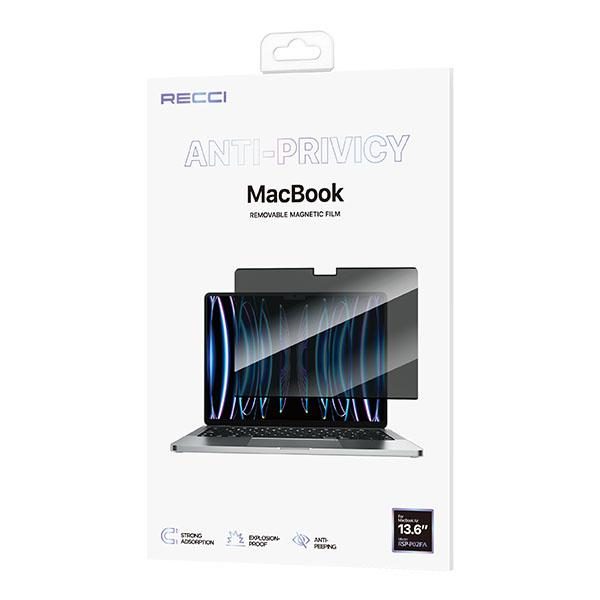RECCI RSP-P02FA Anti-privcy MacBook