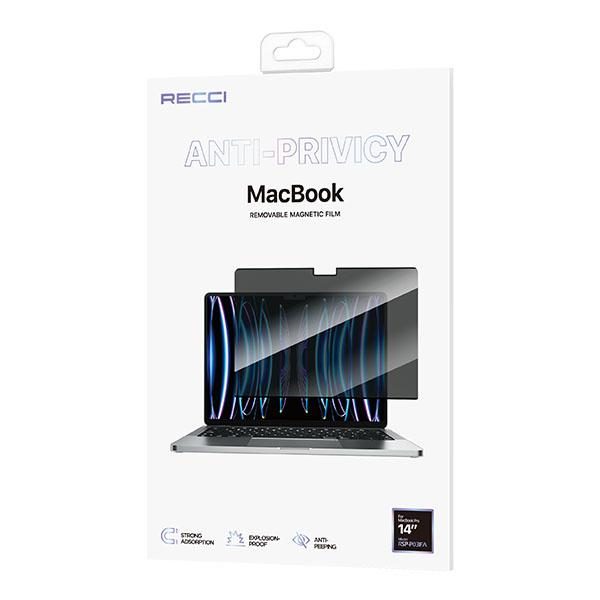 RECCI RSP-P03FA Anti-privcy MacBook
