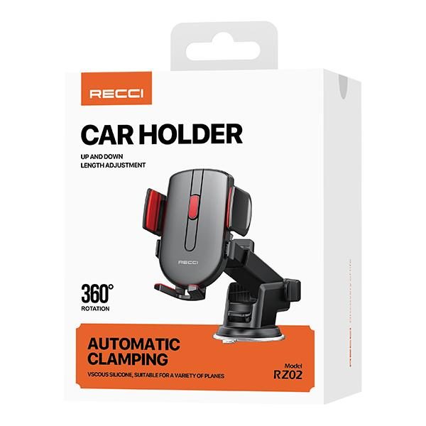 RECCI RZ02 Vehicle mounts