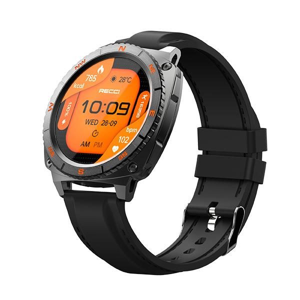 RECCI S2 Smart Watca
