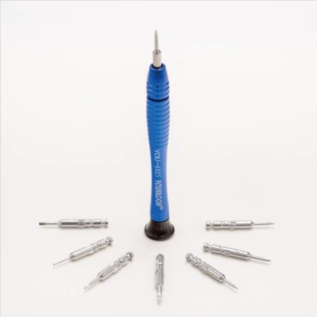 YOU-1025A Screwdriver Set