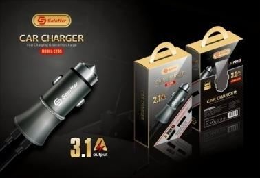 SOLOFFER C205-5G Car charger