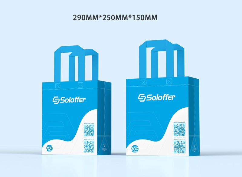 SOLOFFER SOLO BAG