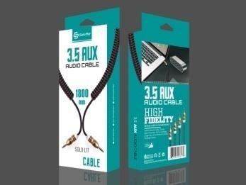 SOLOFFER SOLO-L17 AUX cable