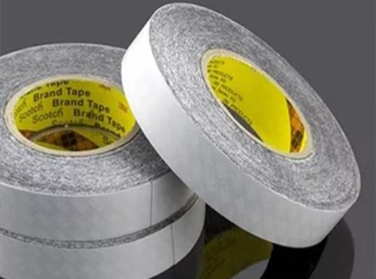 3M Black Double Side Tape/12MM