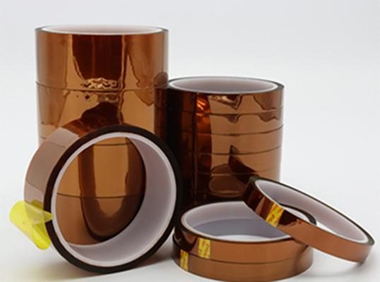 Anti High Temperature Tape /6MM/ 250°-280°