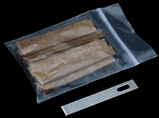 BSD 4# Blade/10 Pcs/ Package