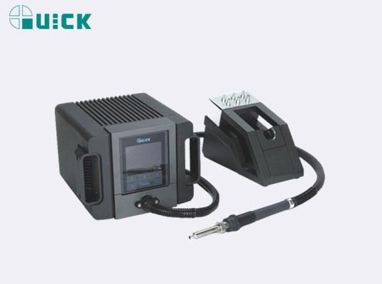 QUICK TR1100 rework station