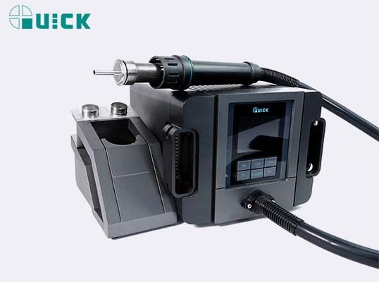 QUICK TR1300A rework station