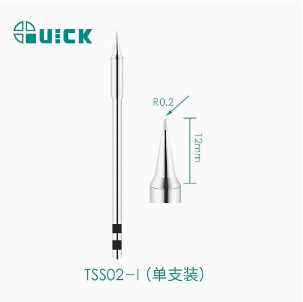 QUICK TS1200A / / /TSS02-I