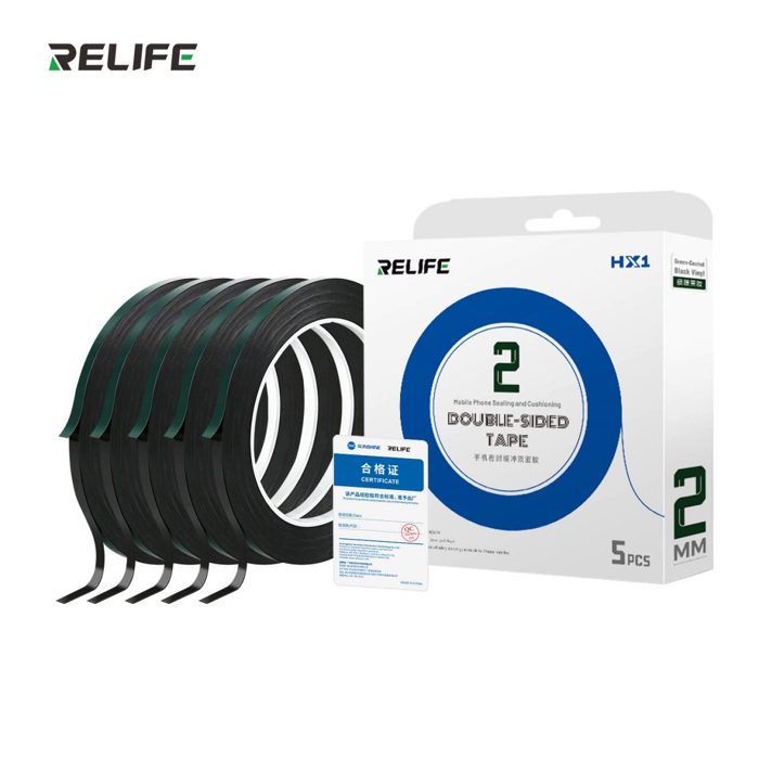 RELIFE HX1 /2MM/ /5