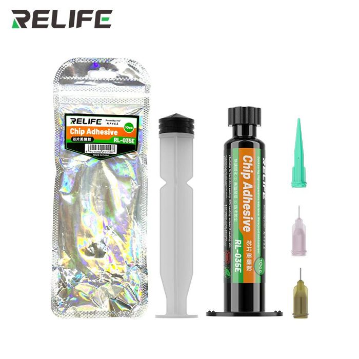 RELIFE RL-035E Chip Adhesive