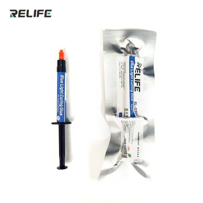 RELIFE RL-035G Blue light glue (5ML)