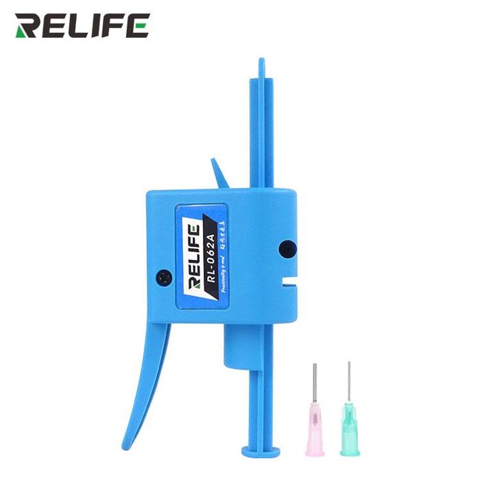 RELIFE RL-062A Manual glue gun/10CC