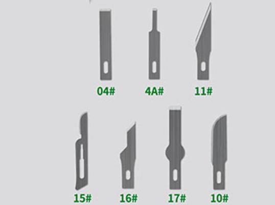 RELIFE RL-101B Blade/#15
