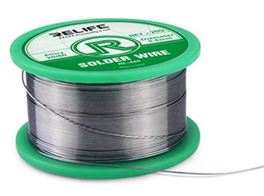 RELIFE RL-441 soldering wire /0.6MM/55G