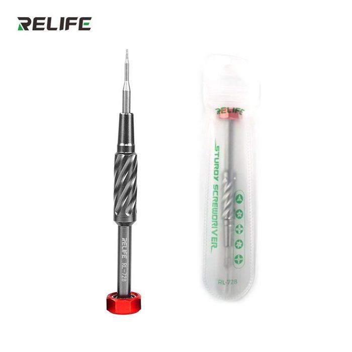 RELIFE RL-728 2D sturdy screwdriver/T1