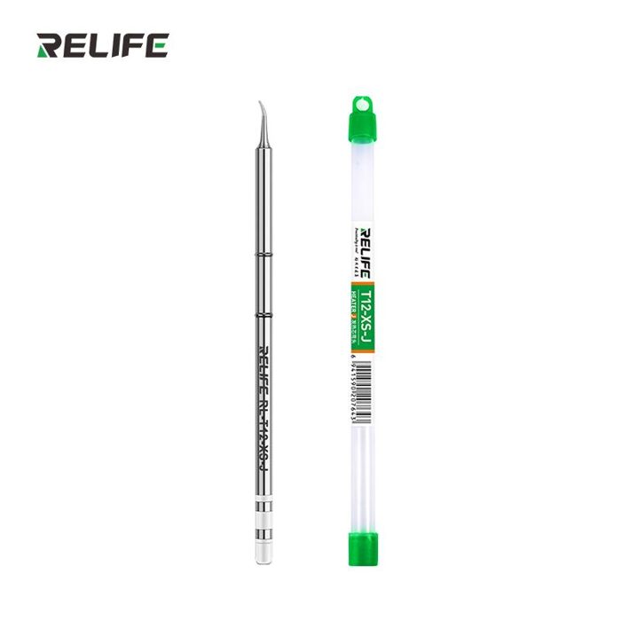 RELIFE RL-T12-XS Soldering Iron IS Tip