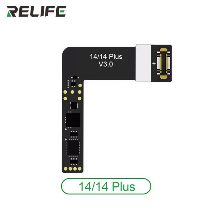 RELIFE TB-05 battery cable/IP14/14Plus