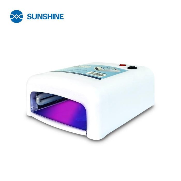 SUNSHINE 818 UV Curing Lamp