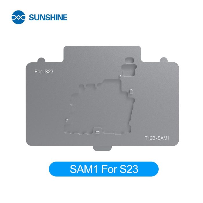 SUNSHINE T12B-SAM1 S23 motherboard layered module