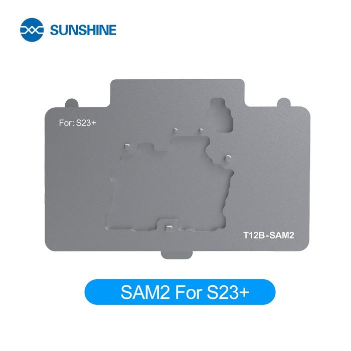SUNSHINE T12B-SAM2 S23+ motherboard layered module
