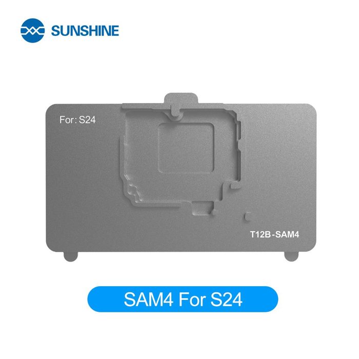 SUNSHINE T12B-SAM4 S24 motherboard layered module