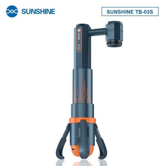 SUNSHINE TB-03S Infrared Rapid Thermal Camera