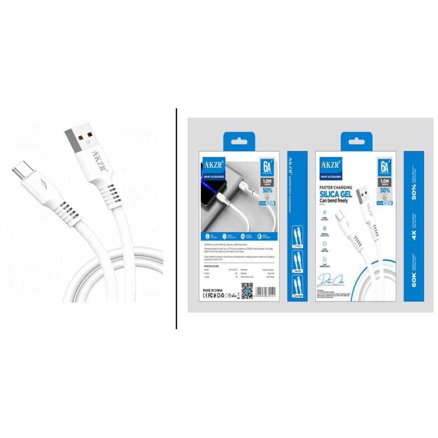 AKZR AK-002 USB-V8