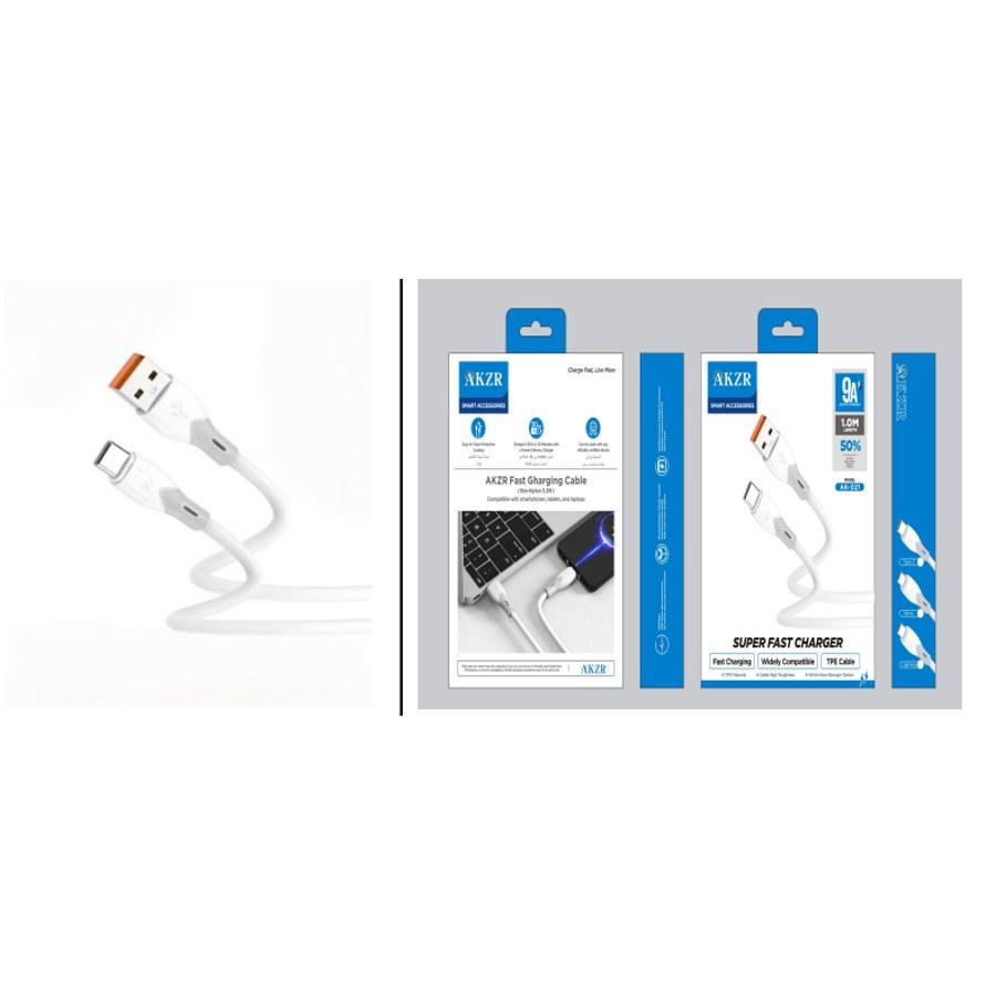 AKZR AK-021 USB-V8