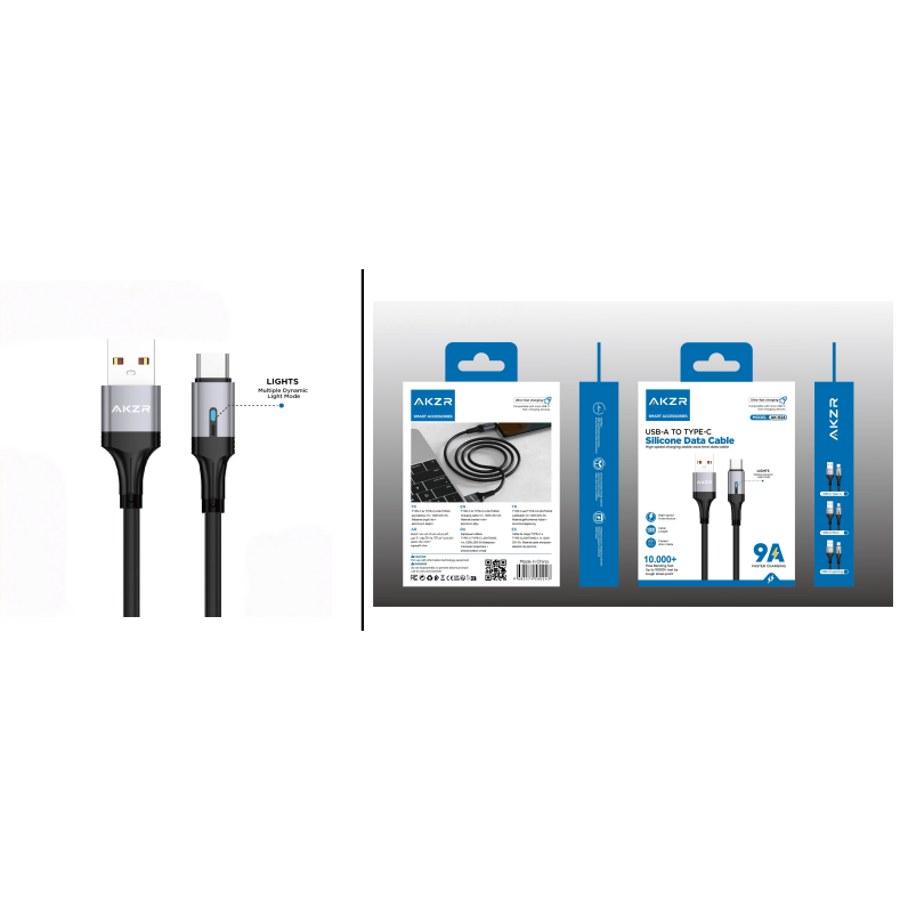 AKZR AK-024 USB-V8