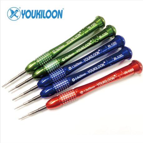 Mobile Phone Metal Screwdriver Disassembly Tool R-120