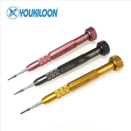 Y129 Professional Maintenance Screwdriver