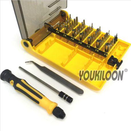 6089 Screwdriver Set
