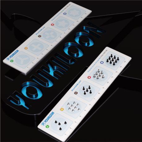Magnetic Screw Storage Mat YOU-1501 lite