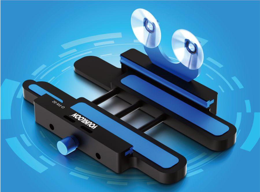 Versatile Clamp O-FIX-02