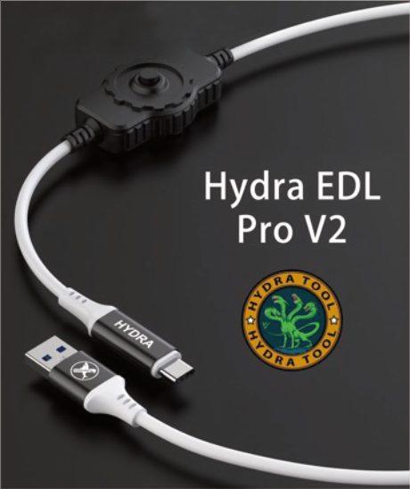 Hydra EDL Pro V2 Cable