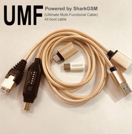 UMF Pro Cable