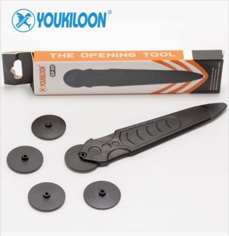 YOU OP-04 Opening Tool with Roller